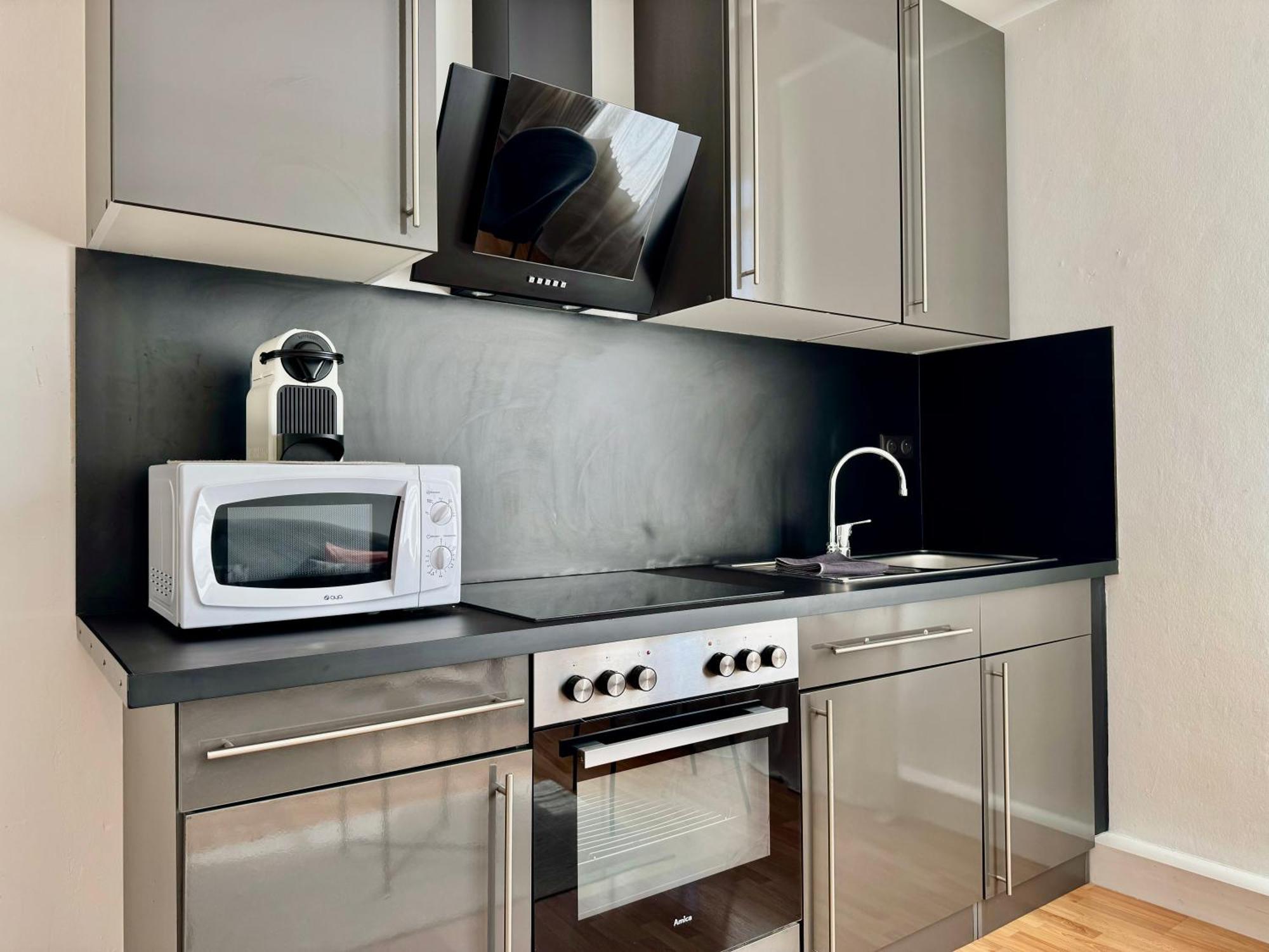 Appartement BONJOUR Colmar Extérieur photo