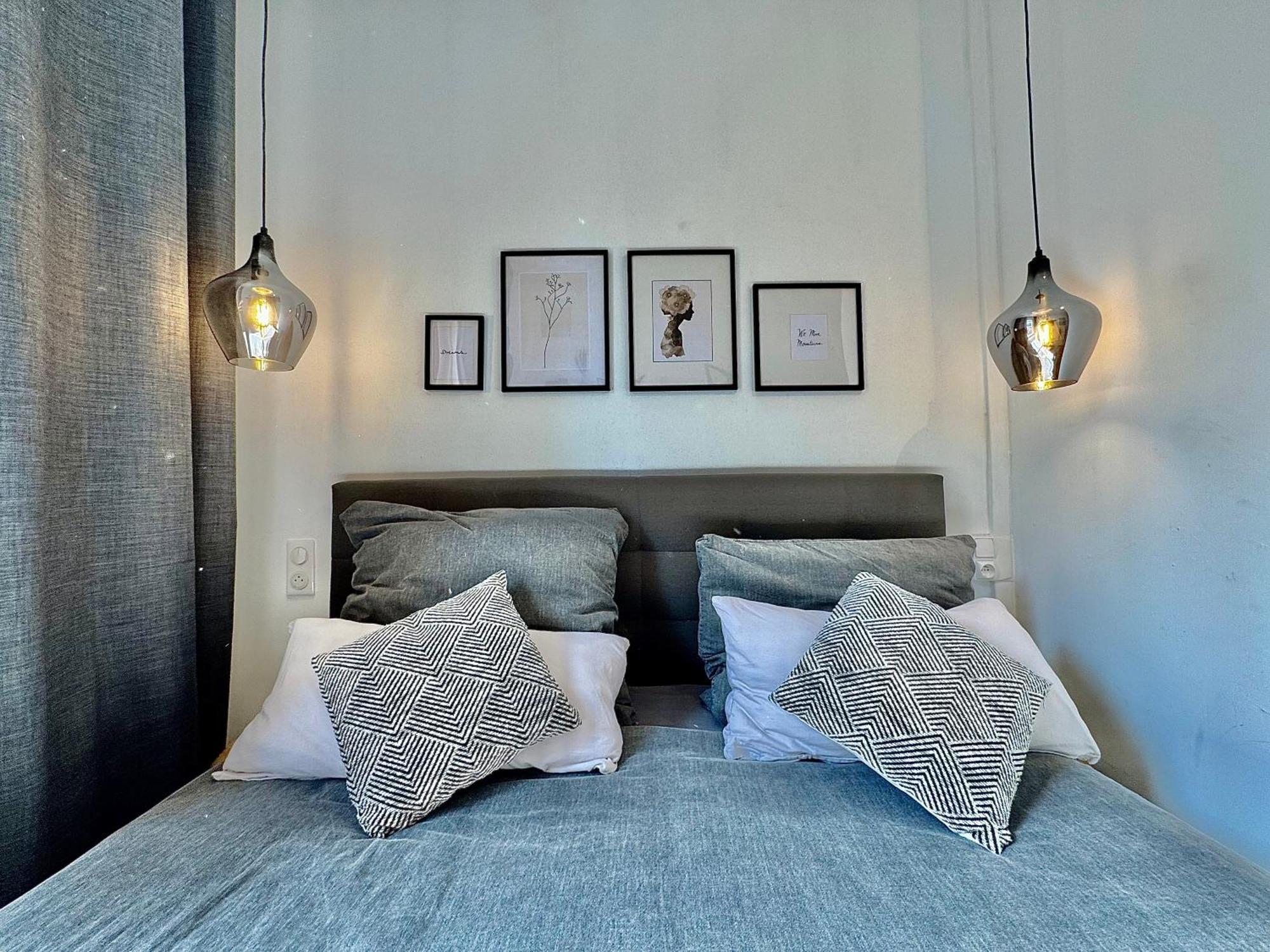 Appartement BONJOUR Colmar Extérieur photo