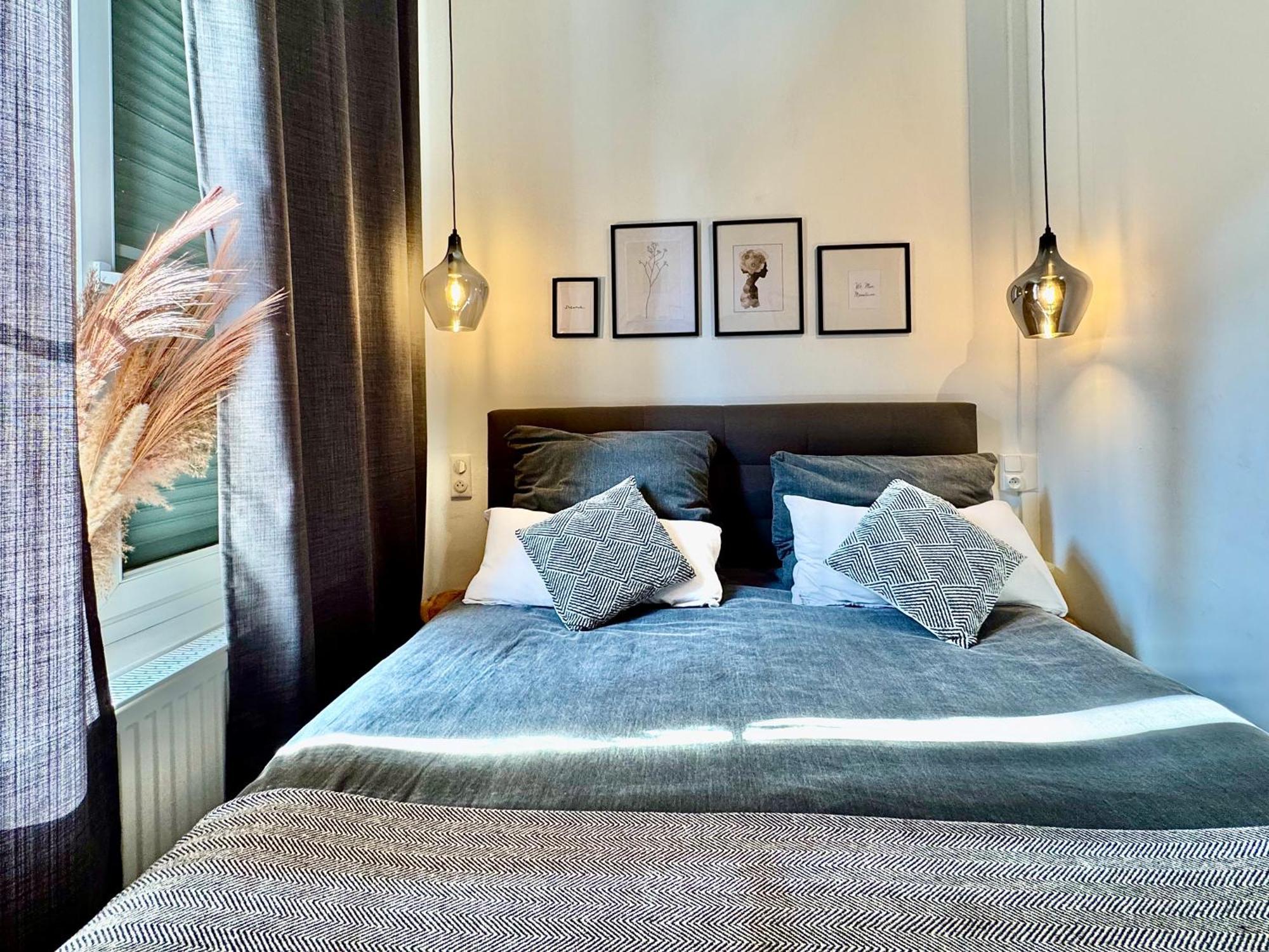 Appartement BONJOUR Colmar Extérieur photo