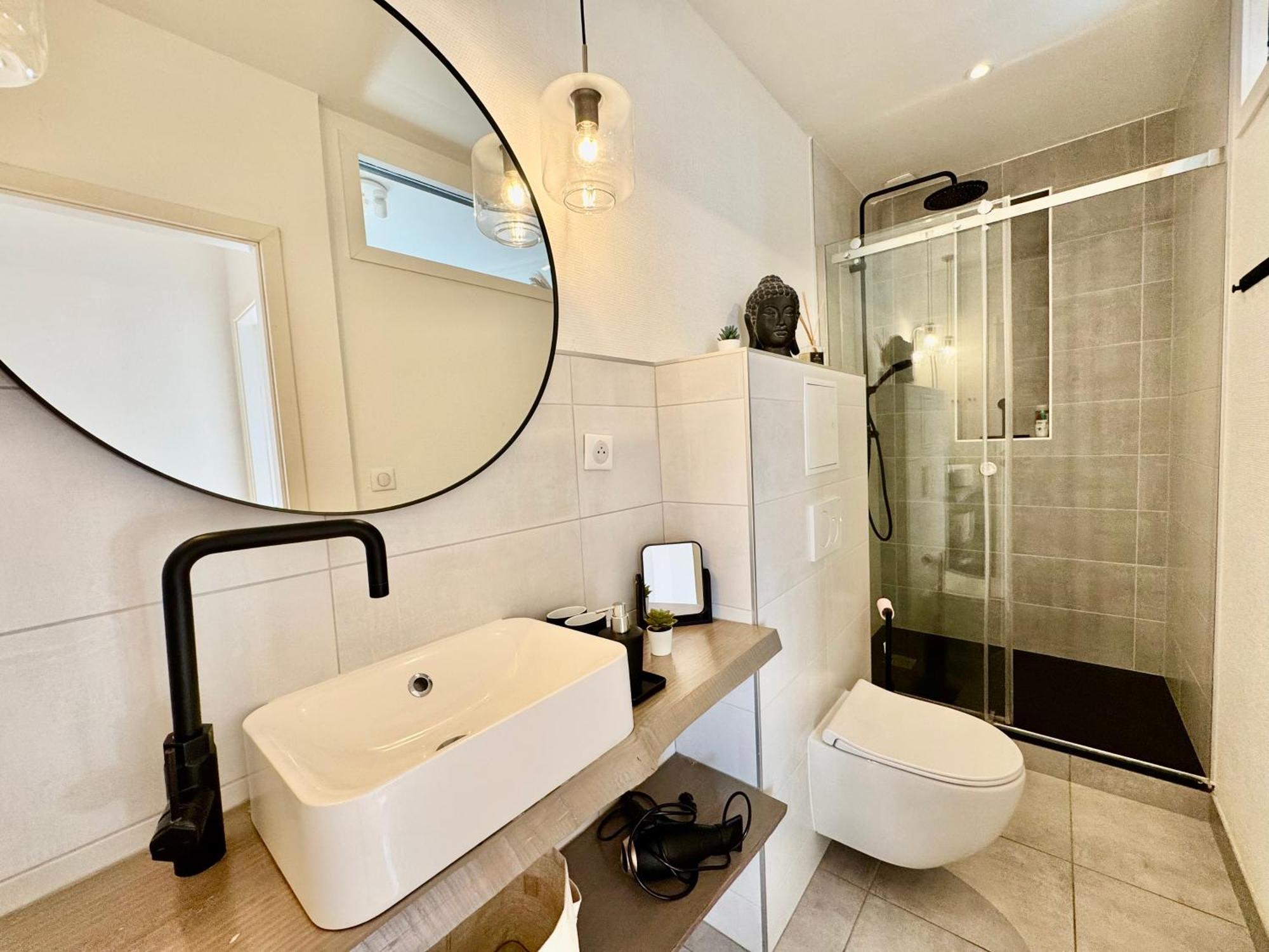 Appartement BONJOUR Colmar Extérieur photo
