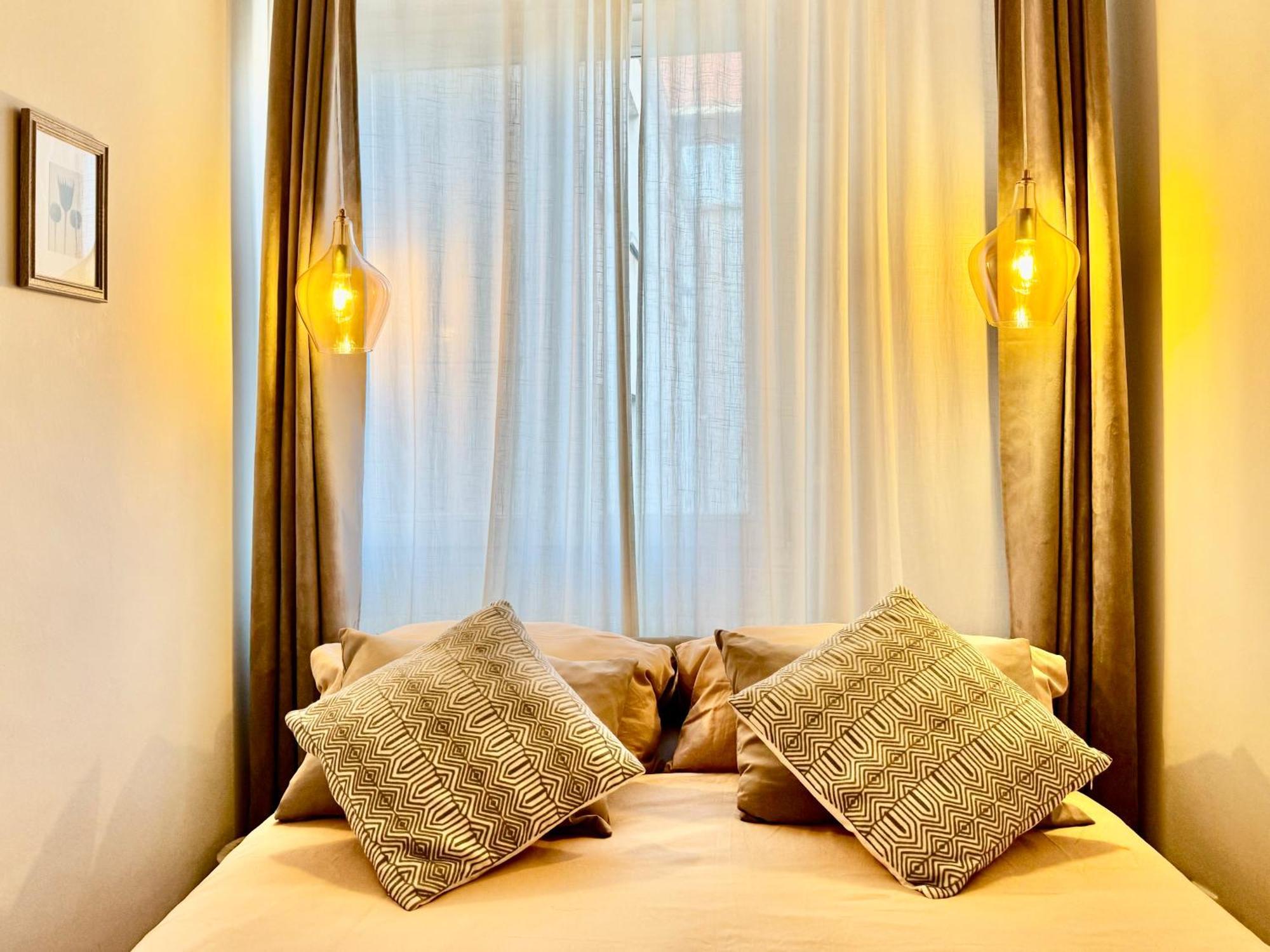 Appartement BONJOUR Colmar Extérieur photo